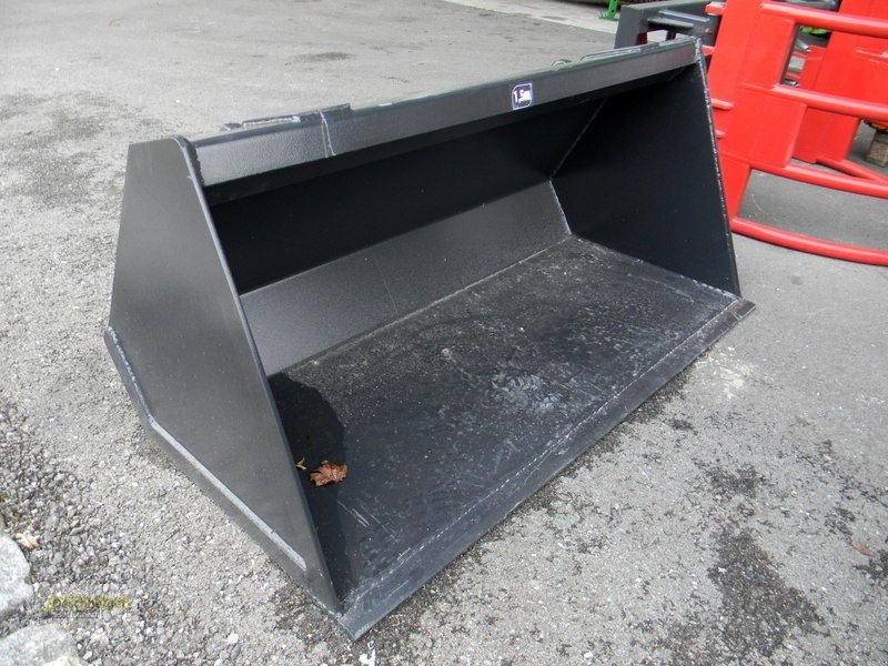 Frontladerzubehör of the type Stekro Universalschaufel 150, Neumaschine in Senftenbach (Picture 7)