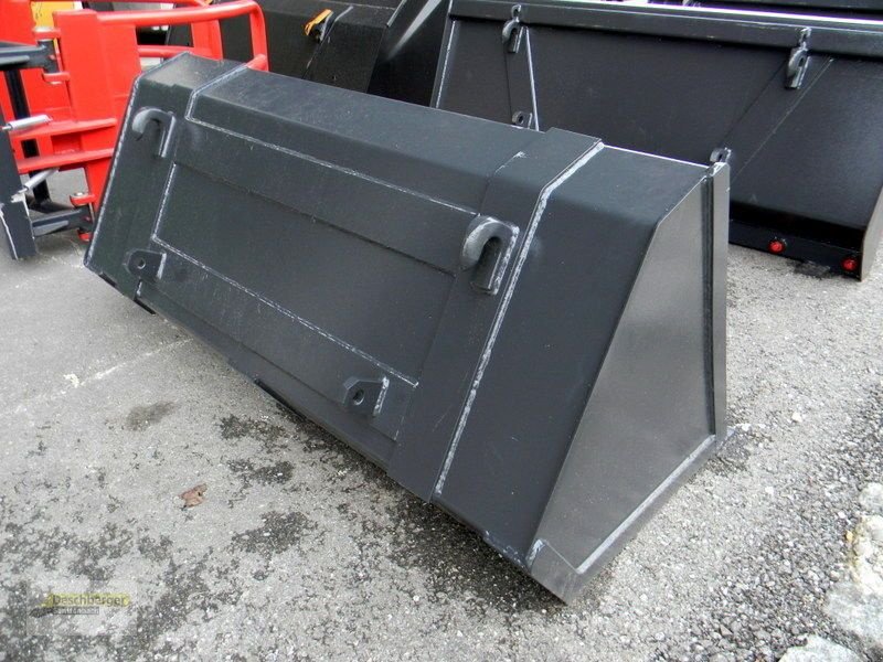 Frontladerzubehör of the type Stekro Universalschaufel 150, Neumaschine in Senftenbach (Picture 6)