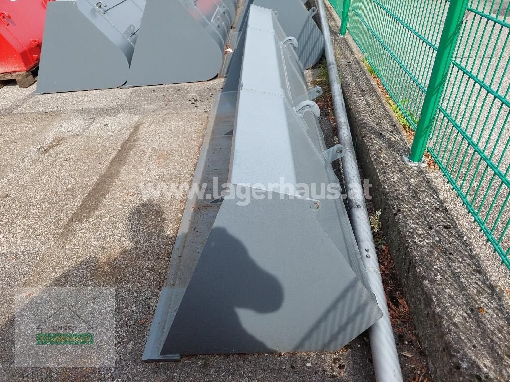 Frontladerzubehör типа Stekro UNIVERSALSCHAUFEL 2,40M, Neumaschine в Aschbach (Фотография 2)