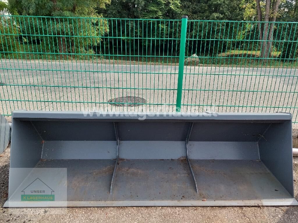 Frontladerzubehör типа Stekro UNIVERSALSCHAUFEL 2,40M, Neumaschine в Aschbach (Фотография 1)