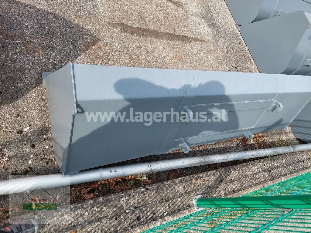 Frontladerzubehör типа Stekro UNIVERSALSCHAUFEL 2,40M, Neumaschine в Aschbach (Фотография 3)