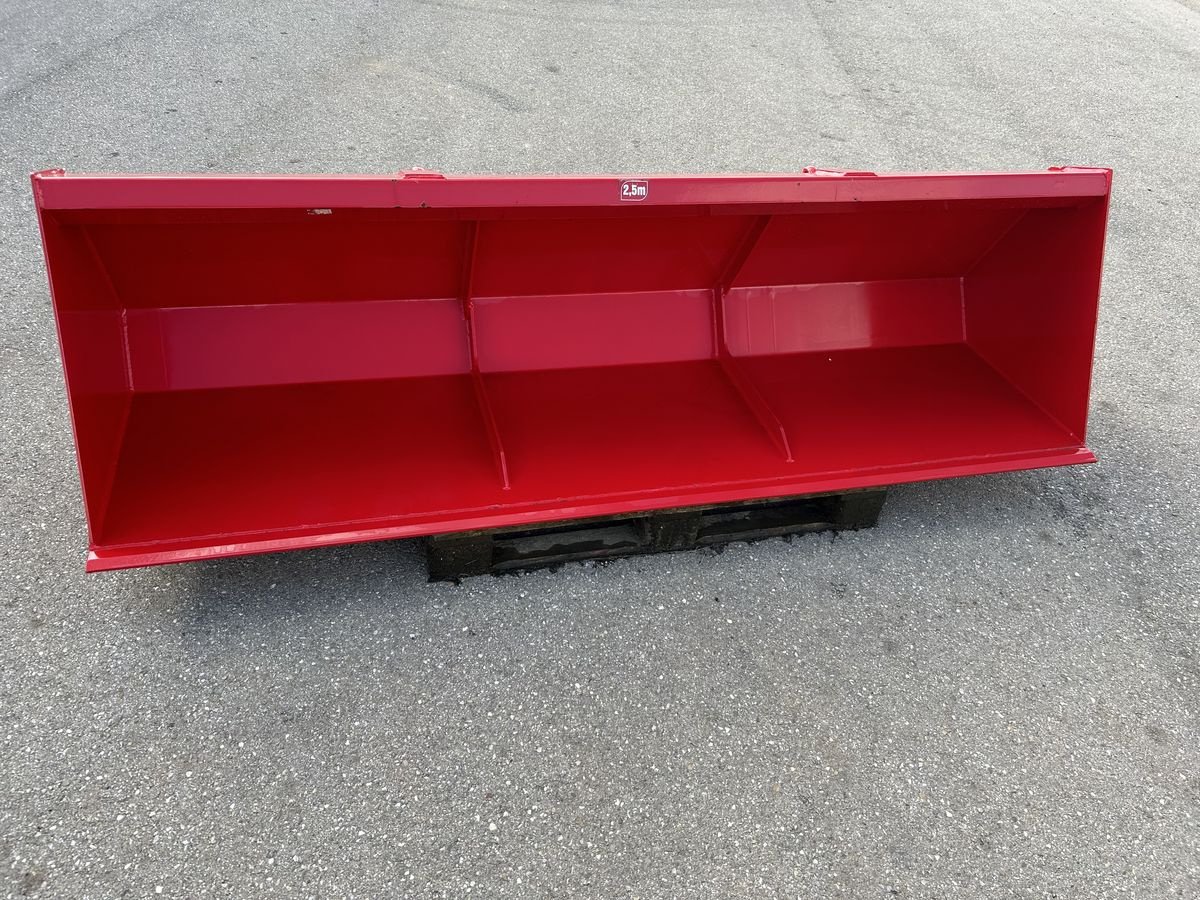 Frontladerzubehör типа Stekro Universalschaufel 250, Neumaschine в Mistelbach (Фотография 1)