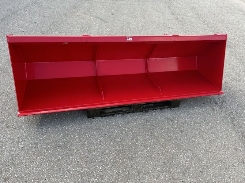 Frontladerzubehör типа Stekro Universalschaufel 250, Neumaschine в Mistelbach (Фотография 1)