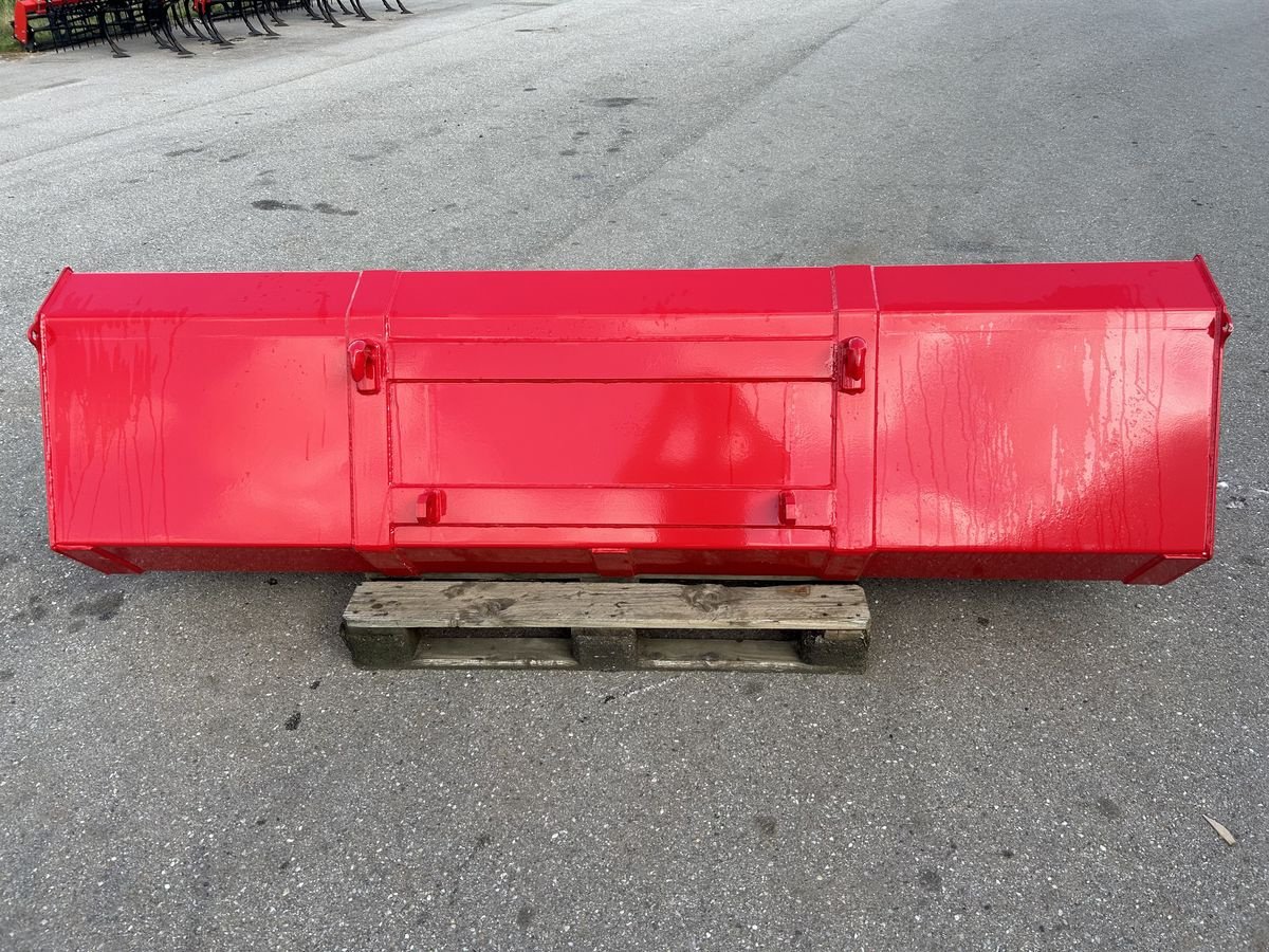 Frontladerzubehör типа Stekro Universalschaufel 250, Neumaschine в Mistelbach (Фотография 2)