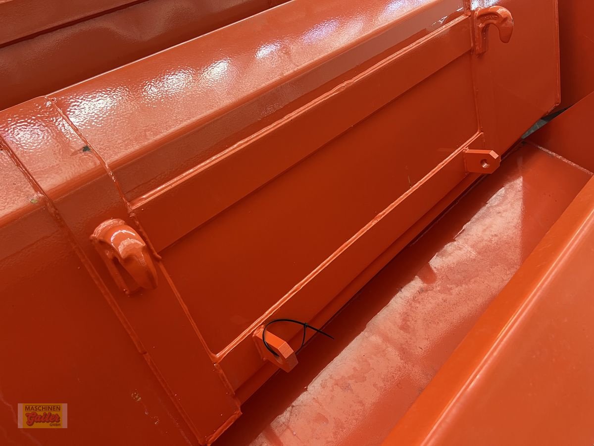 Frontladerzubehör tipa Stekro Universalschaufel NEU 120 - 240 cm, Neumaschine u Kötschach (Slika 13)