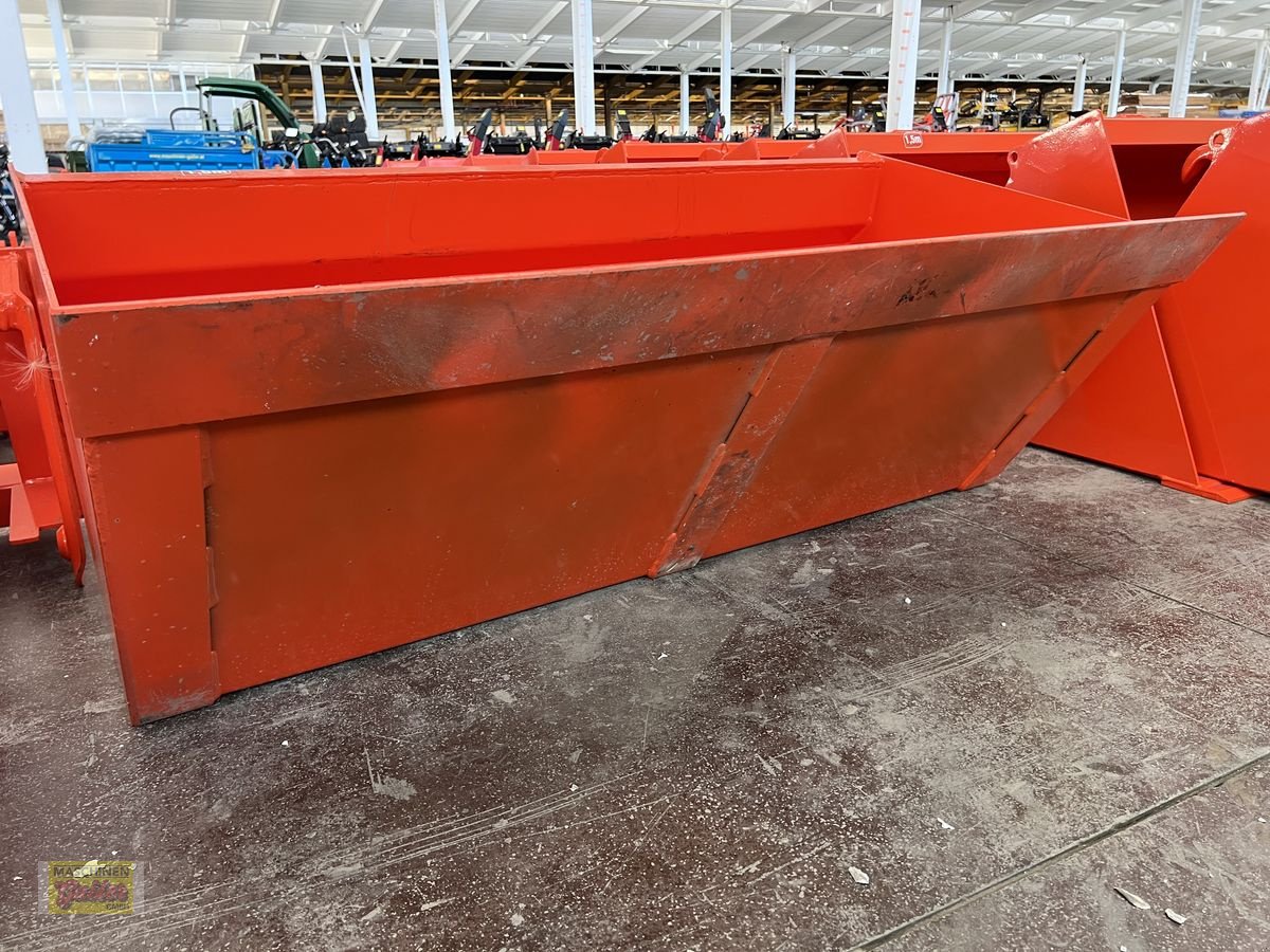 Frontladerzubehör tipa Stekro Universalschaufel NEU 120 - 240 cm, Neumaschine u Kötschach (Slika 15)