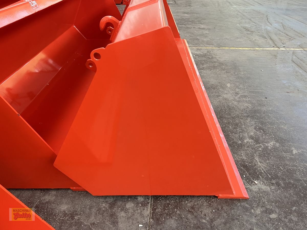 Frontladerzubehör tipa Stekro Universalschaufel NEU 120 - 240 cm, Neumaschine u Kötschach (Slika 14)