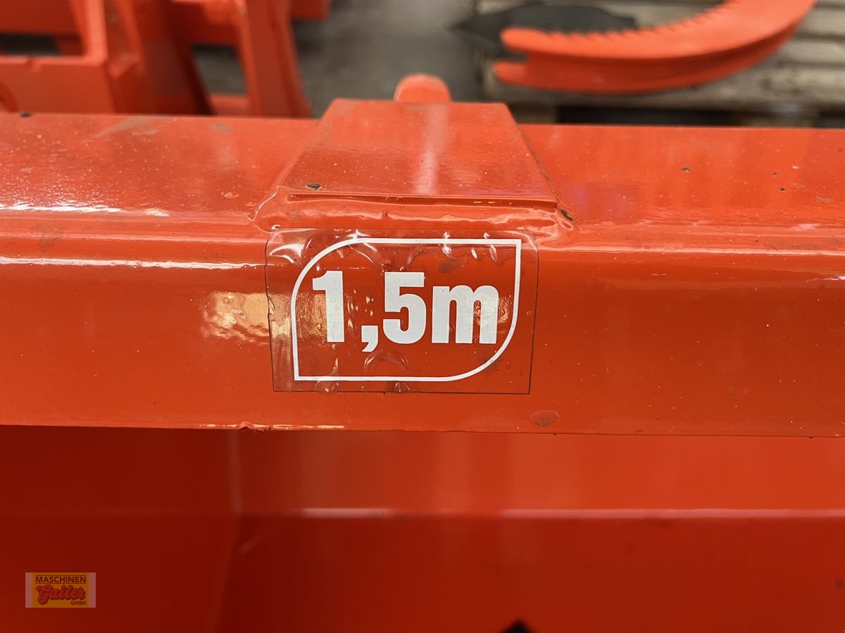 Frontladerzubehör tipa Stekro Universalschaufel NEU 120 - 240 cm, Neumaschine u Kötschach (Slika 5)