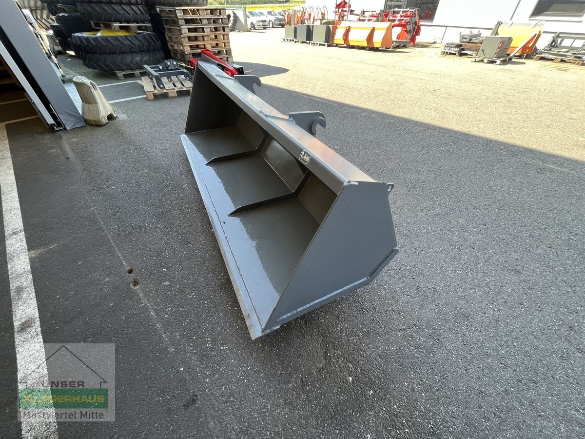 Frontladerzubehör типа Stekro Universalschaufel, Neumaschine в Bergland (Фотография 1)