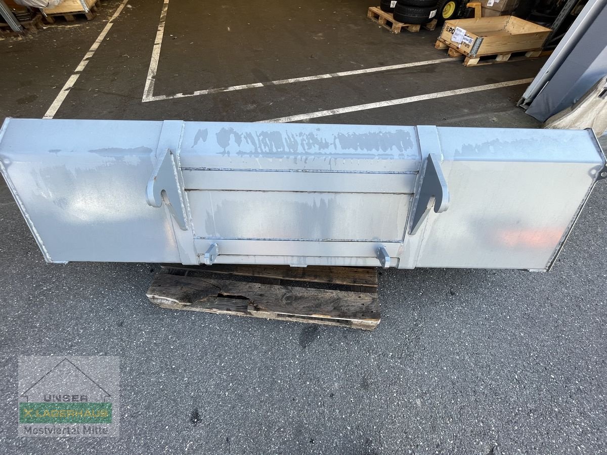 Frontladerzubehör типа Stekro Universalschaufel, Neumaschine в Bergland (Фотография 2)