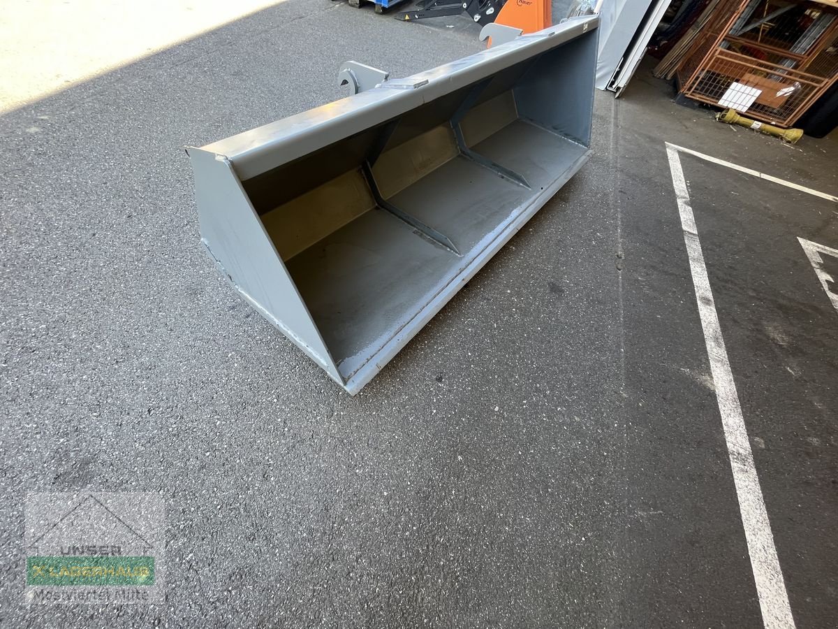 Frontladerzubehör типа Stekro Universalschaufel, Neumaschine в Bergland (Фотография 4)