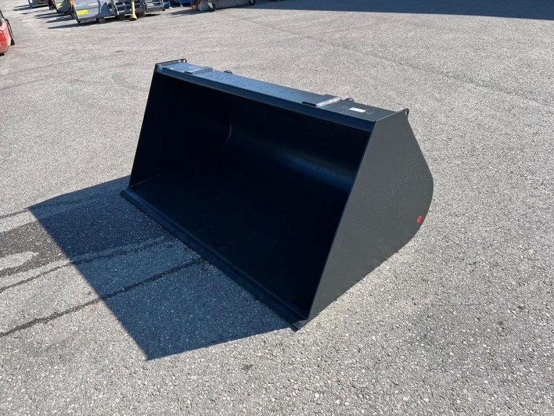 Frontladerzubehör tipa Stekro Volumenschaufel 1,8m Euroaufnahme, Neumaschine u NATTERNBACH (Slika 1)