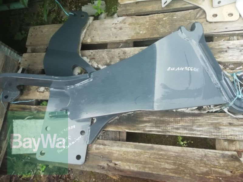 Frontladerzubehör типа Stoll 3595620 FL-ANBAUTEIL LINKS, Gebrauchtmaschine в Backnang (Фотография 1)