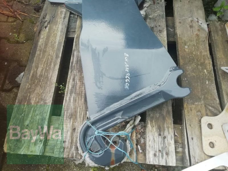 Frontladerzubehör des Typs Stoll 3595620 FL-ANBAUTEIL LINKS, Gebrauchtmaschine in Backnang (Bild 4)