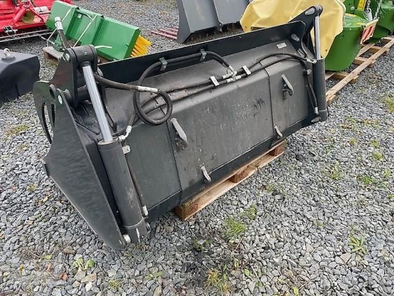 Frontladerzubehör of the type Stoll Greifschaufel 2,00 MH Euro, Gebrauchtmaschine in Fischbach/Clervaux (Picture 6)