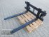 Frontladerzubehör of the type Stoll Palettengabel 2,5t HD120, Vorführmaschine in Aurolzmünster (Picture 5)