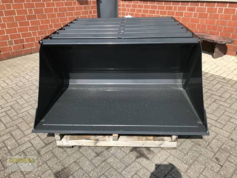 Frontladerzubehör tipa Stoll Robust U 170 MH, Neumaschine u Nottuln (Slika 3)