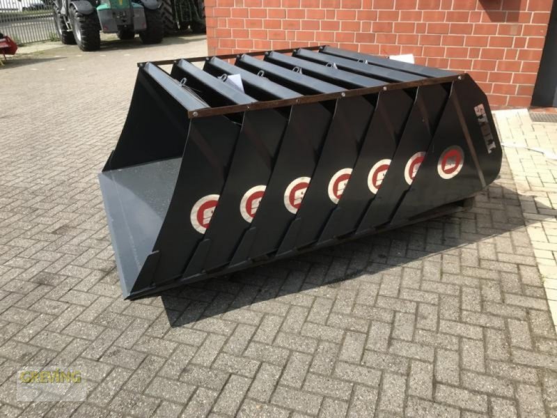 Frontladerzubehör tipa Stoll Robust U 170 MH, Neumaschine u Nottuln (Slika 4)