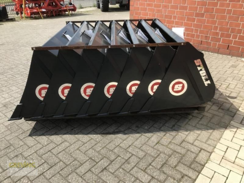 Frontladerzubehör tipa Stoll Robust U 170 MH, Neumaschine u Nottuln (Slika 5)