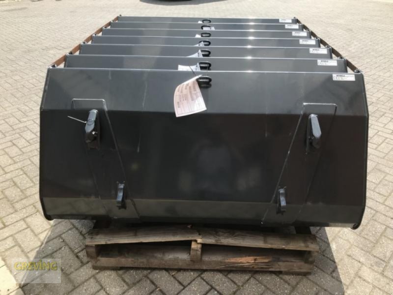 Frontladerzubehör tipa Stoll Robust U 170 MH, Neumaschine u Nottuln (Slika 6)