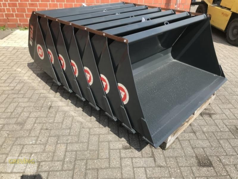 Frontladerzubehör des Typs Stoll Robust U 170 MH, Neumaschine in Nottuln (Bild 1)