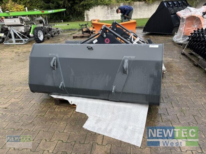 Frontladerzubehör tipa Stoll ROBUST U 2,20 M, Neumaschine u Coppenbrügge (Slika 4)