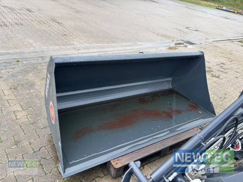 Frontladerzubehör tipa Stoll ROBUST U 2,20 M, Neumaschine u Coppenbrügge (Slika 2)