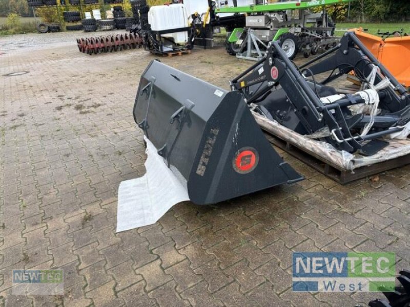 Frontladerzubehör tipa Stoll ROBUST U 2,20 M, Neumaschine u Coppenbrügge (Slika 3)