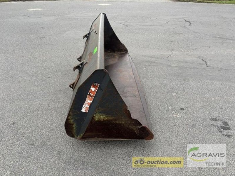 Frontladerzubehör del tipo Stoll ROBUST U 2,20 M, Gebrauchtmaschine In Meppen (Immagine 2)