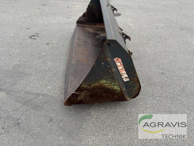 Frontladerzubehör del tipo Stoll ROBUST U 2,20 M, Gebrauchtmaschine In Meppen (Immagine 4)