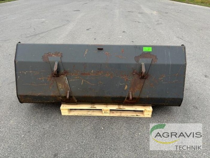 Frontladerzubehör del tipo Stoll ROBUST U 2,20 M, Gebrauchtmaschine In Meppen