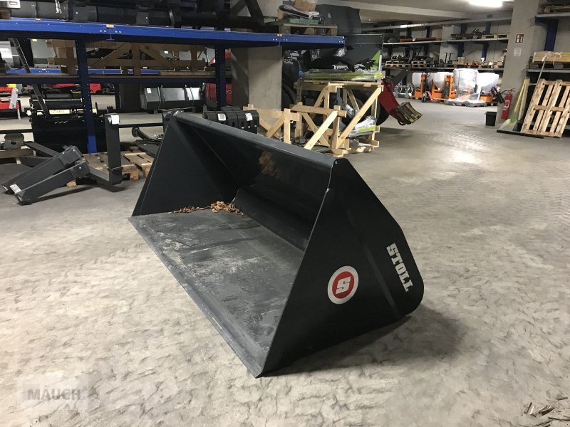 Frontladerzubehör типа Stoll Schaufel Robust M 2,60m, Neumaschine в Burgkirchen (Фотография 1)