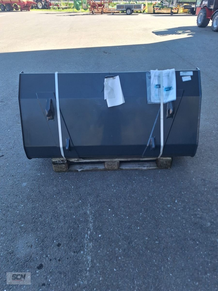 Frontladerzubehör of the type Stoll Schaufel, Neumaschine in St. Marein (Picture 4)