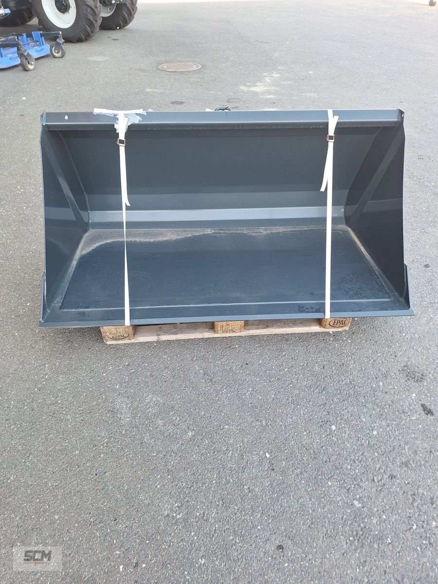 Frontladerzubehör of the type Stoll Schaufel, Neumaschine in St. Marein (Picture 6)