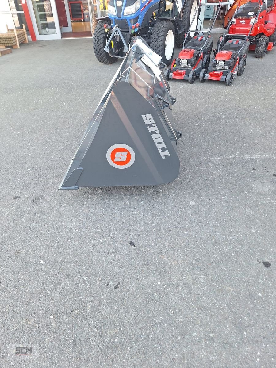 Frontladerzubehör of the type Stoll Schaufel, Neumaschine in St. Marein (Picture 7)