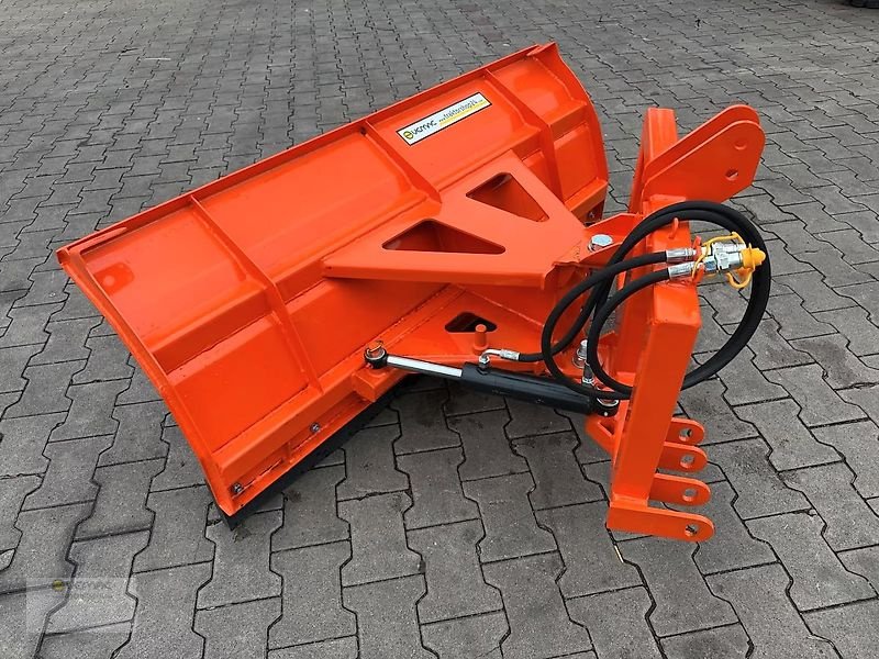 Frontladerzubehör del tipo Vemac Schneeschild 150cm 1,5m SuperLight Schneeschieber Schneepflug Neu, Neumaschine en Sülzetal OT Osterweddingen (Imagen 18)