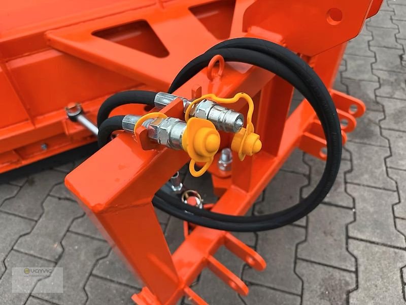 Frontladerzubehör del tipo Vemac Schneeschild 150cm 1,5m SuperLight Schneeschieber Schneepflug Neu, Neumaschine en Sülzetal OT Osterweddingen (Imagen 10)