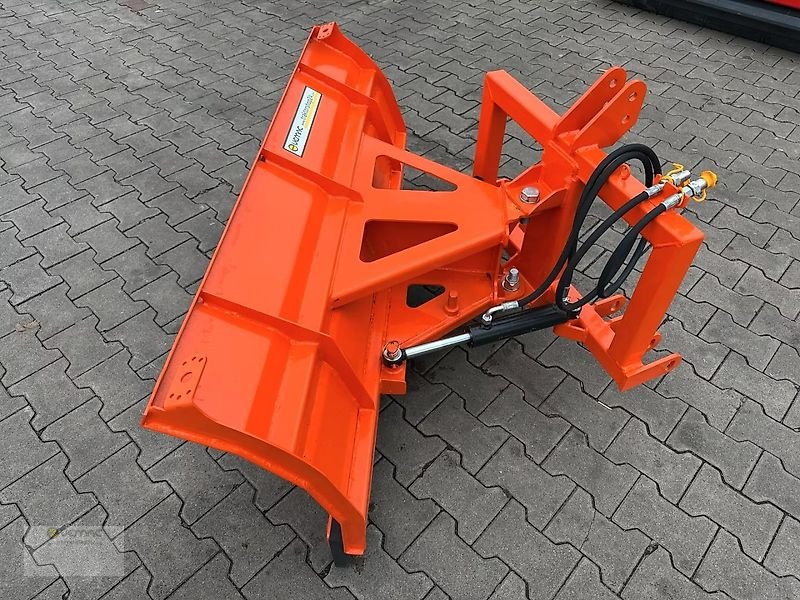 Frontladerzubehör tipa Vemac Schneeschild 180cm 1,8m SuperLight Schneeschieber Schneepflug Neu, Neumaschine u Sülzetal OT Osterweddingen (Slika 17)