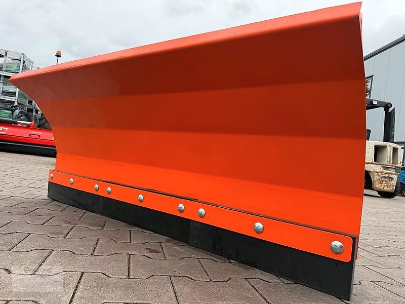 Frontladerzubehör tipa Vemac Schneeschild 180cm 1,8m SuperLight Schneeschieber Schneepflug Neu, Neumaschine u Sülzetal OT Osterweddingen (Slika 11)