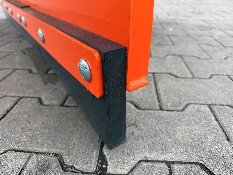 Frontladerzubehör tipa Vemac Schneeschild 180cm 1,8m SuperLight Schneeschieber Schneepflug Neu, Neumaschine u Sülzetal OT Osterweddingen (Slika 12)