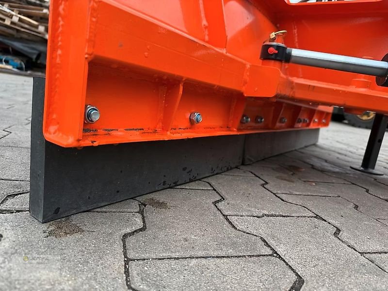 Frontladerzubehör tipa Vemac Schneeschild 180cm 1,8m SuperLight Schneeschieber Schneepflug Neu, Neumaschine u Sülzetal OT Osterweddingen (Slika 13)