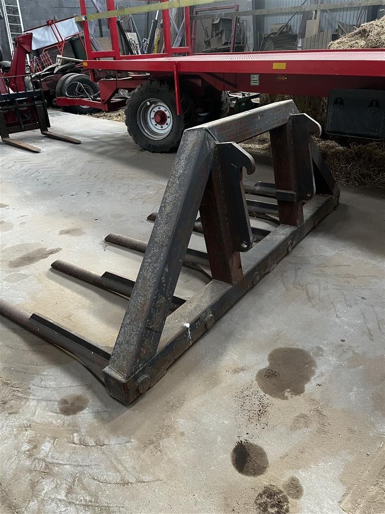 Frontladerzubehör tipa Volvo SKOVL, Gebrauchtmaschine u Toftlund (Slika 2)