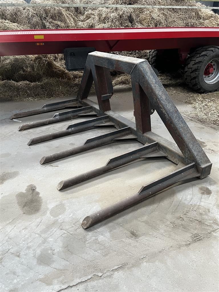 Frontladerzubehör tipa Volvo SKOVL, Gebrauchtmaschine u Toftlund (Slika 1)