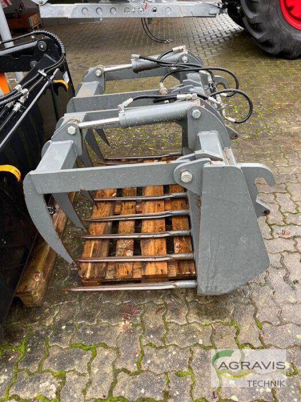 Frontladerzubehör typu Weidemann  WEIDEMANN KROKODILGEBISS, Gebrauchtmaschine v Meschede-Remblinghausen (Obrázek 2)