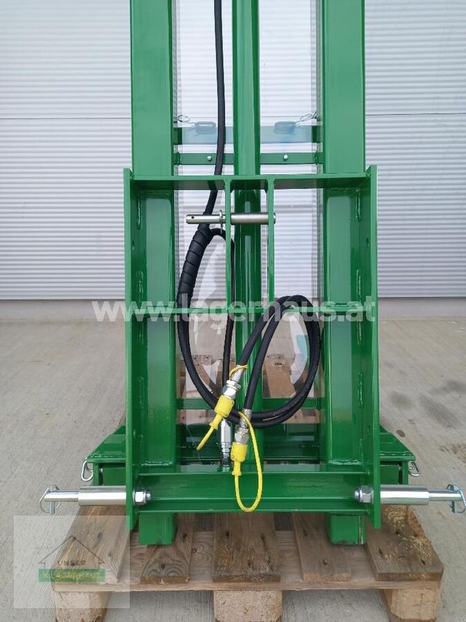 Frontstapler del tipo Aedes BOX LIFT FL, Neumaschine In Wolkersdorf (Immagine 3)