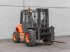 Frontstapler of the type Ausa C 250 H X4, Gebrauchtmaschine in Moerbeke (Picture 3)