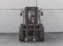 Frontstapler of the type Ausa C 251 H x4, Neumaschine in Moerbeke (Picture 2)
