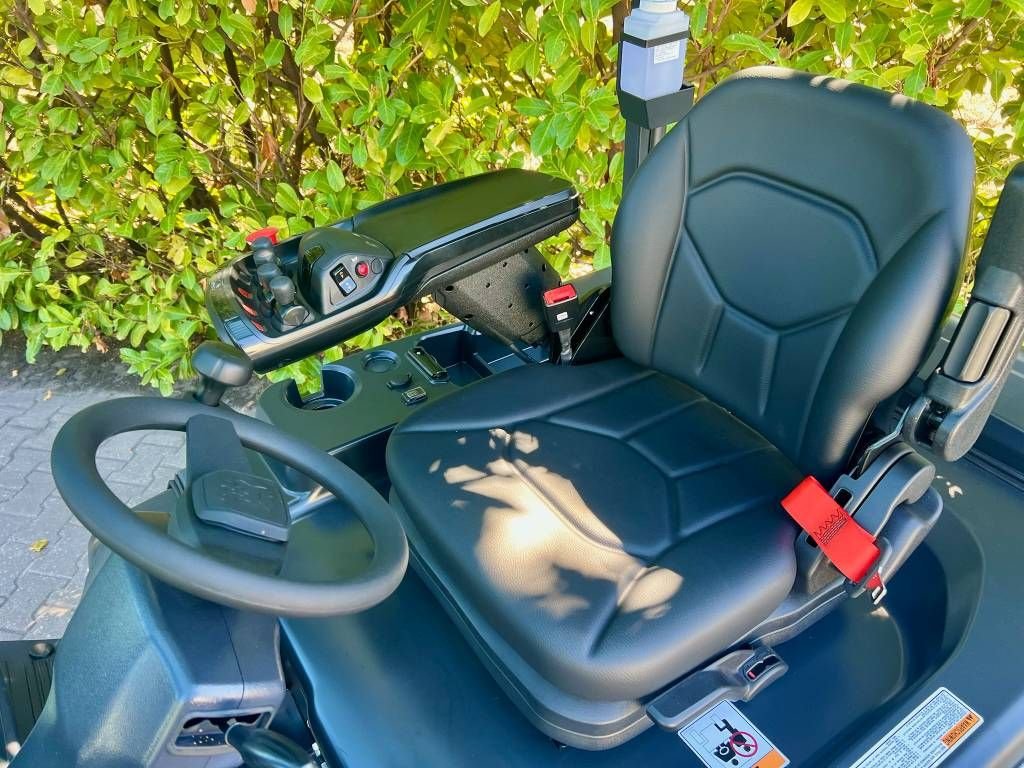 Frontstapler des Typs Bobcat B 25 X-7 Plus, Neumaschine in Nijkerkerveen (Bild 7)