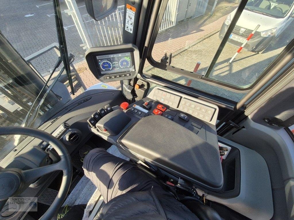 Frontstapler typu Bobcat D 80 S - 9, Gebrauchtmaschine v Friedrichsdorf (Obrázek 8)