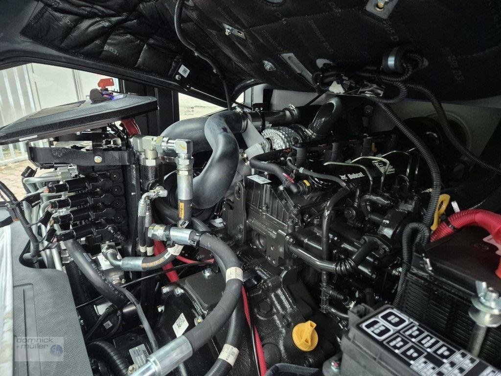 Frontstapler του τύπου Bobcat D50 C-9/LSP 600, Gebrauchtmaschine σε Friedrichsdorf (Φωτογραφία 10)